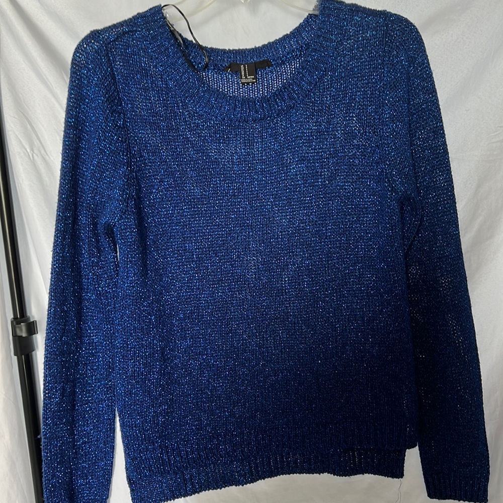 Forever 21 Sweater